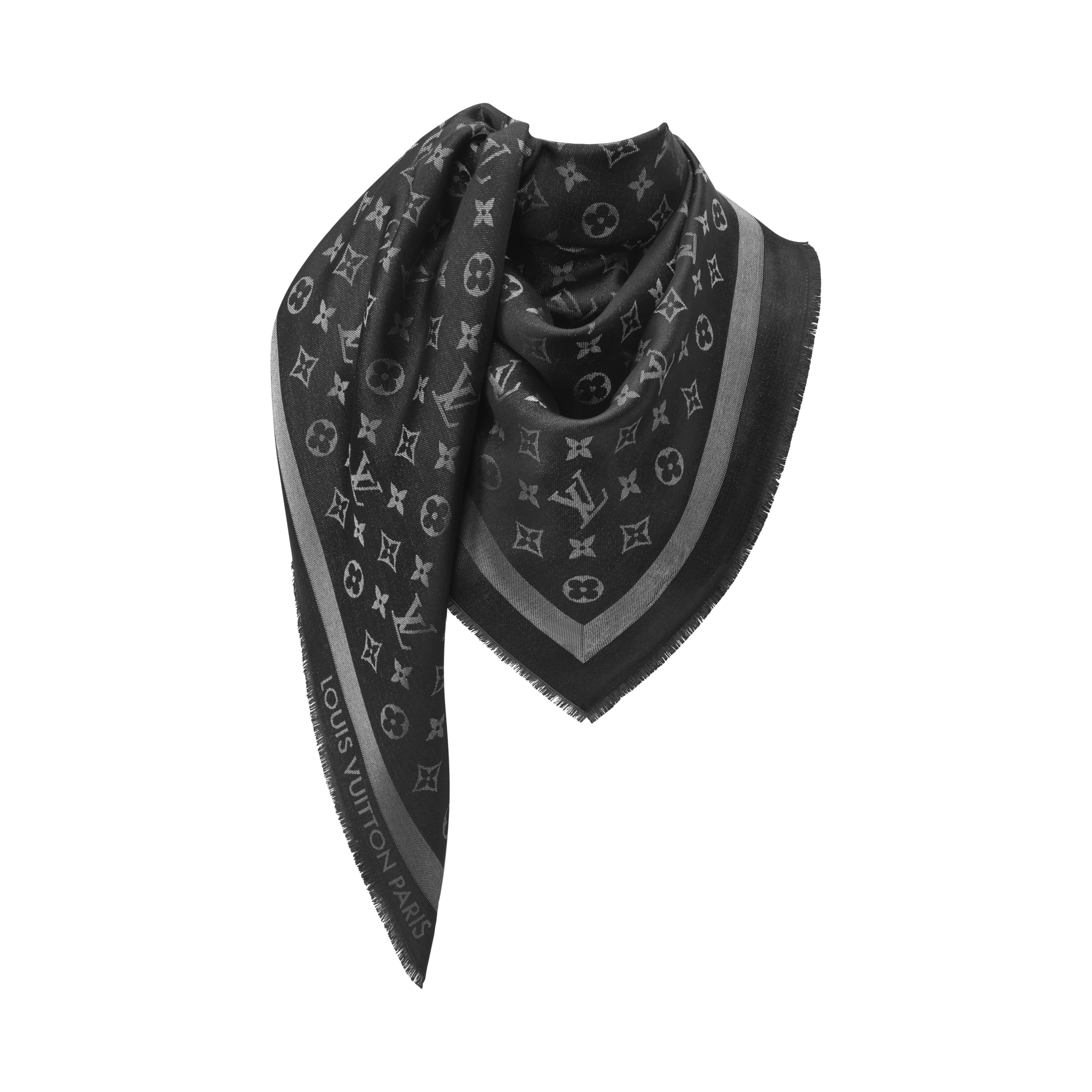 Moonlight Shawl S00 - Accessories | LOUIS VUITTON